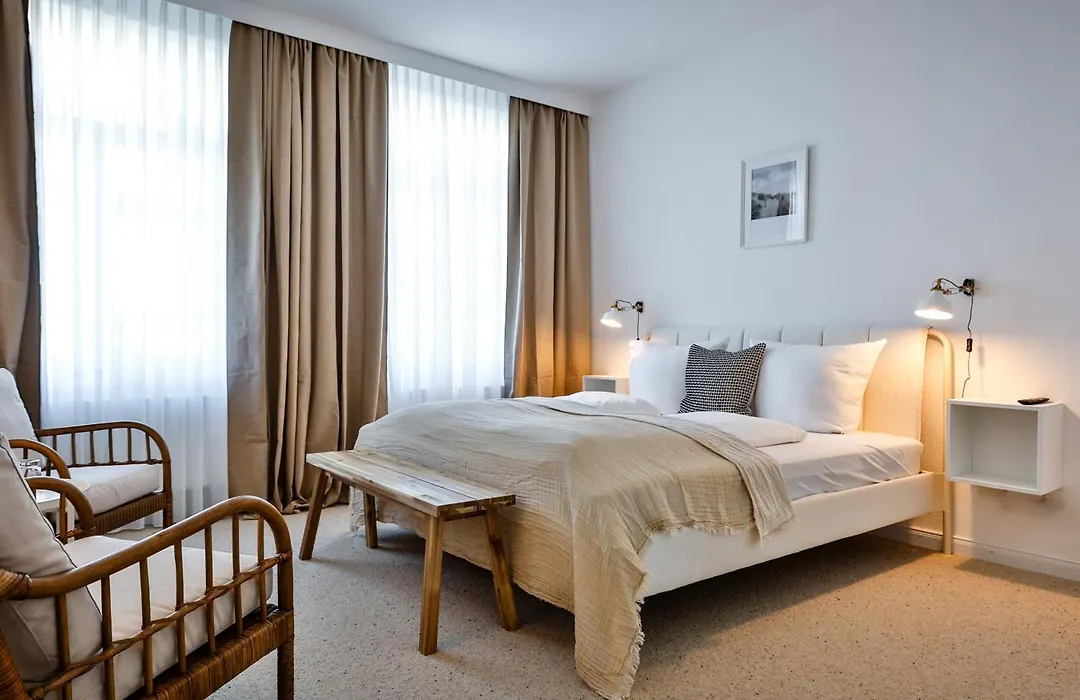 Hotel Villa Klasen-1